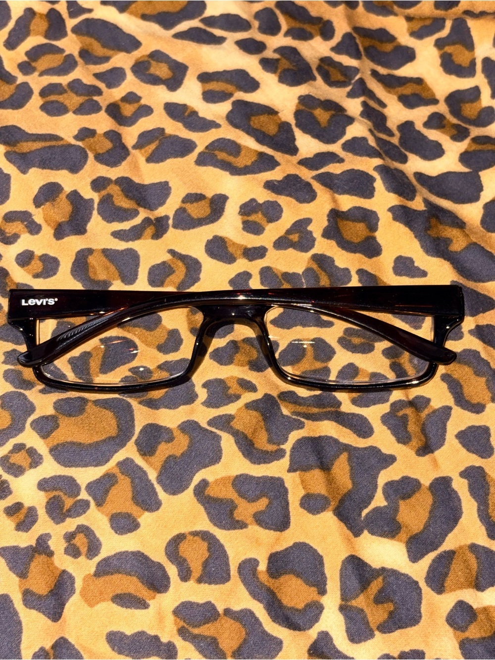 Levi's Sunwear Glasses